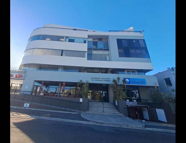 BUSINESS PROPERTY TO RENT IN TYGER VALLEY